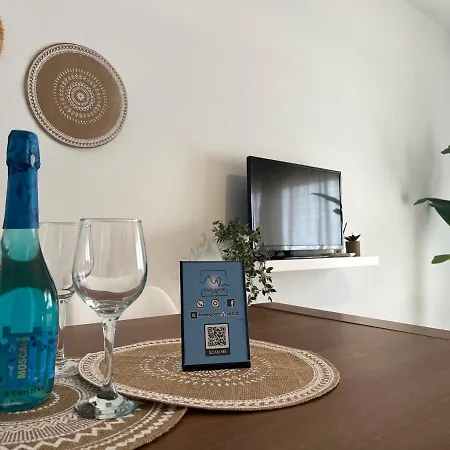 Cascantik Apartment *