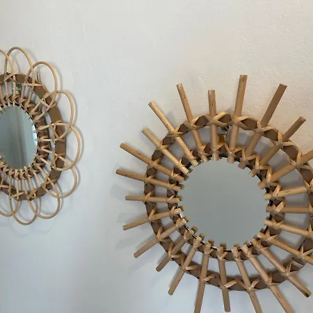 Cascantik Apartment Altea