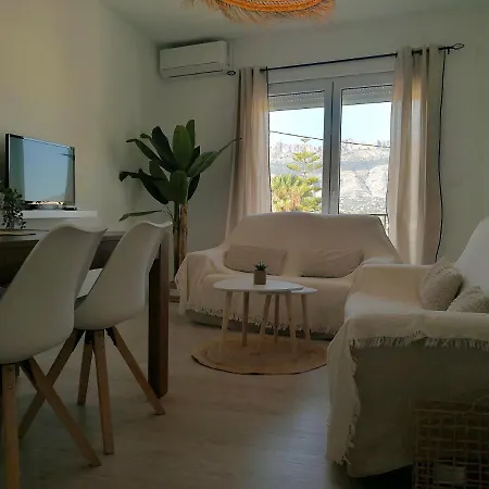 Apartment Cascantik Altea